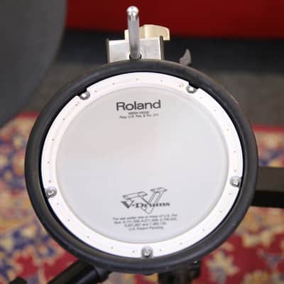Roland TD11 KV Electronic Drum Kit - 2nd Hand image 3