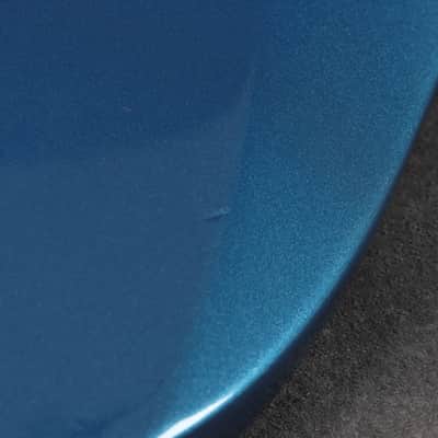 DBZ Barchetta ST-FR - Cobalt Blue - 2nd Hand image 18