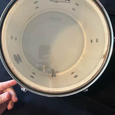 Ludwig Club Date 1967/1968 - Sky Blue Pearl image 20