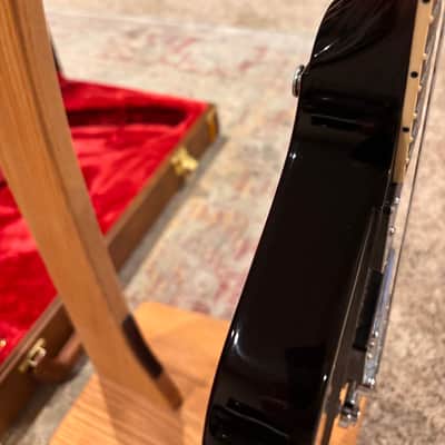 Immagine Gibson Firebird Platypus 2025 - Present Tobacco Sunburst - 15