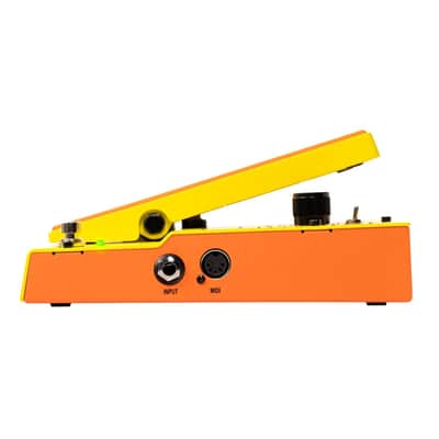 DigiTech Whammy MonoNeon Signature Pitch Pedal image 5