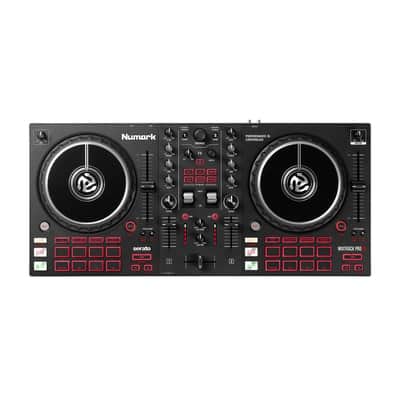 Numark Mixtrack Pro FX DJ Controller image 1