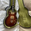 Ibanez Artist 2619 1978 Vintage Violin