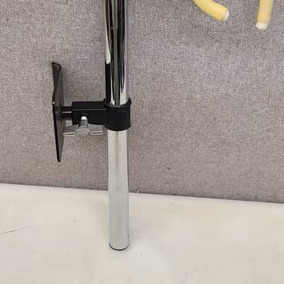 Ingles Sho All Horizontal Electric Guitar Display Slatwall Hanger image 2