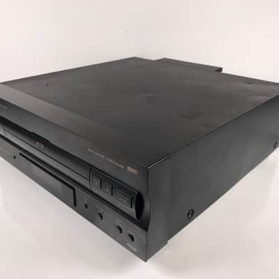 Pioneer DVD/CD Laserdisc Player DVL-909 image 2