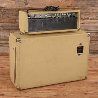 Fender Tone Master Tan image 2