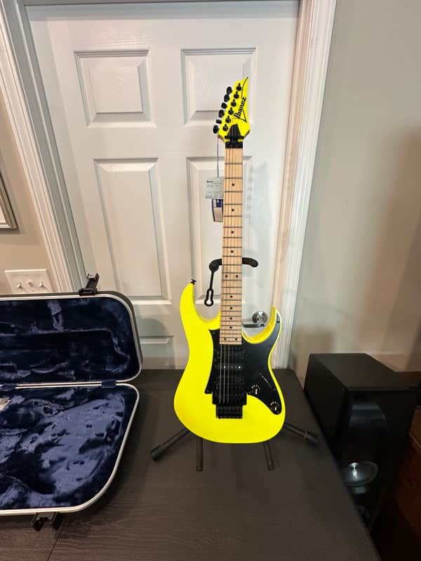 Ibanez RG550 Genesis Collection image 1