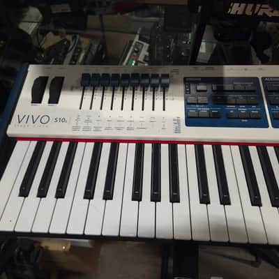 Dexibell VIVO S10L 76-Key Digital Stage Piano - Local Pickup Only image 2