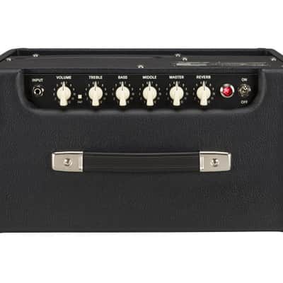 Fender Blues Junior image 4