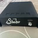 Suhr Reactive Load 8 Ohm DI Box 2015 - Present - Black
