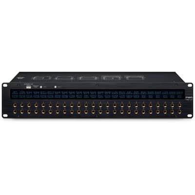 Black Lion Audio PBR TRS3 LIT - Patchbay image 3