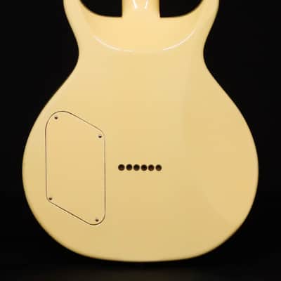 Washburn Ivory Eagle, w/ Hard Shell Case, 1981 - USED image 3