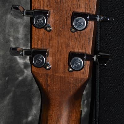 2021 Breedlove - Discovery Dreadnought - Natural image 7