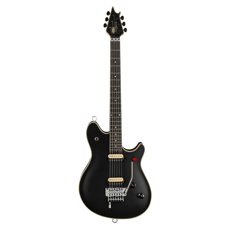 EVH MIJ Series EVH Signature Wolfgang image 1