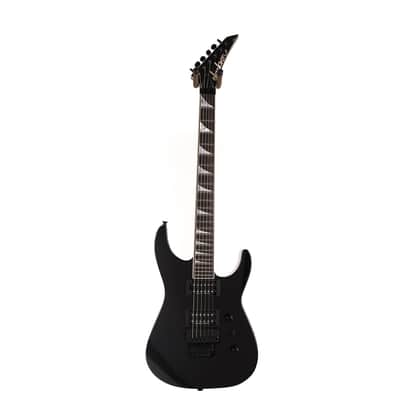 Jackson USA Select Soloist SL2H Gloss Black image 3