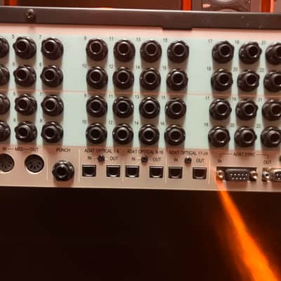 Alesis HD24 24-Track image 3