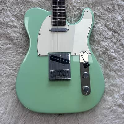 Fender Player Telecaster with Replacement Neck Bild 2