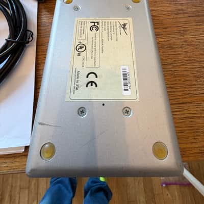 Apogee Duet Firewire Audio Interface 2000s - Silver imagen 3