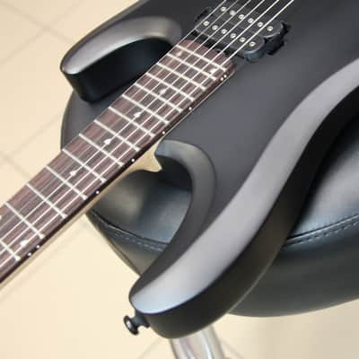 Sterling by Music Man John Petrucci JP 60 SBK - C-Stock! image 7