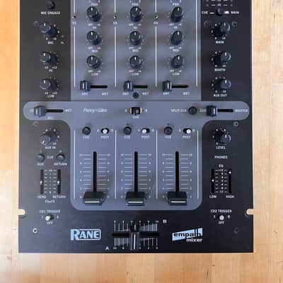 Rane Empath 3-Channel DJ Mixer image 1
