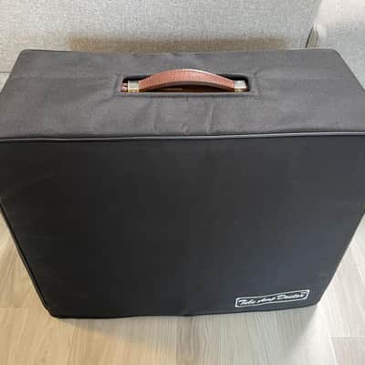 Farfield Amplification 5F11 Vibro Amp 2021 - Lacquered Tweed image 7