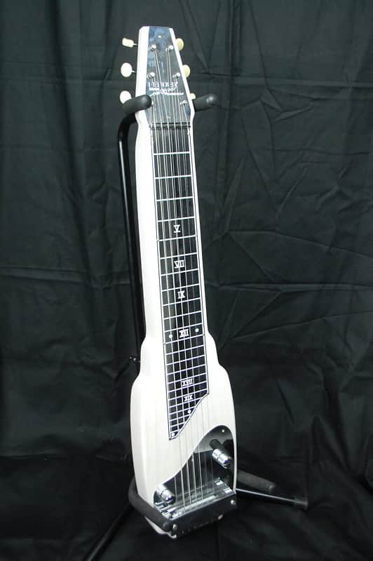 Fender FS-52 Lap Steel MIC Vintage-style image 1