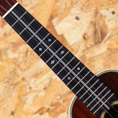 tkitki ukulele Style-03S CM Soprano 2020's image 6