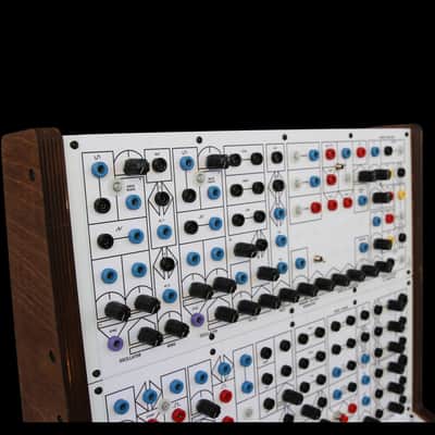 Prism Circuits - Quasar / TKB System image 3