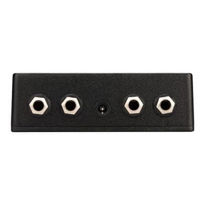 EarthQuaker Devices One To Four Splitter image 4