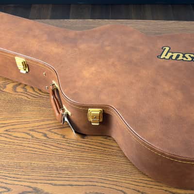 Gibson SJ-200 Standard 2025 Acoustic-Electric Guitar Tri-burst w/ OHSC image 16