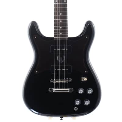 Epiphone Wilshire P-90 Ebony [25101527540] (06/16) image 1