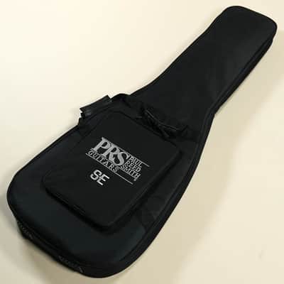 PRS SE SE CE24 Charcoal Burst 2026 [CTI H058120] (06/22) image 3