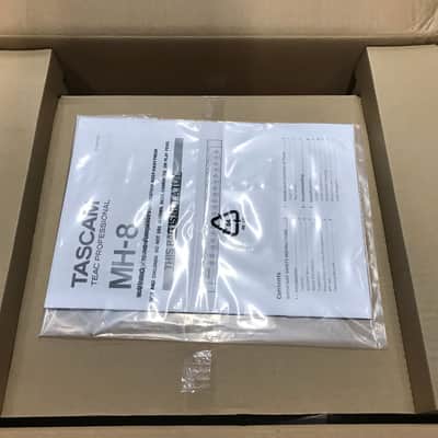 Tascam SS-R200 Professional Solid State Recorder image 6