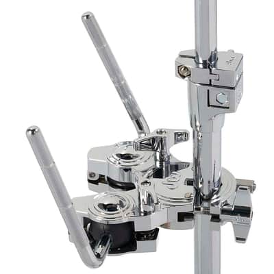 DW Double Tom Clamp w/ Memory Locks - DWSM992 image 2