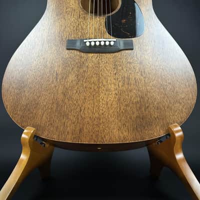 Martin D-17 Acoustic Guitar image 3