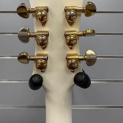 Epiphone Les Paul Custom Electric Guitar imagen 10