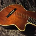 Guild S7CE Peregrine Custom 1999 Mahogany Nashville Custom Shop Build "Rare Bird Alert" 1 of 170