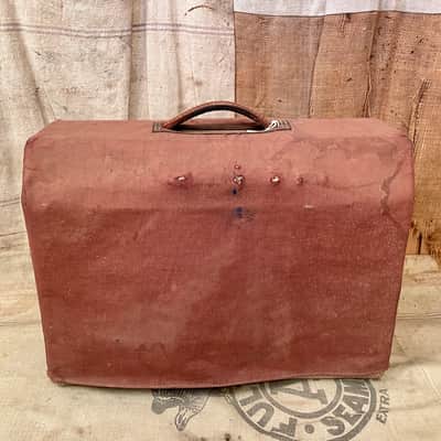 1961 Maestro by Gibson Reverb Echo GA-1RT 1961 - Tweed image 13