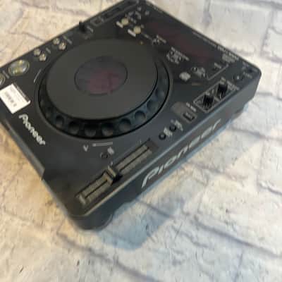 Pioneer CDJ-1000 DJ Turntable image 2