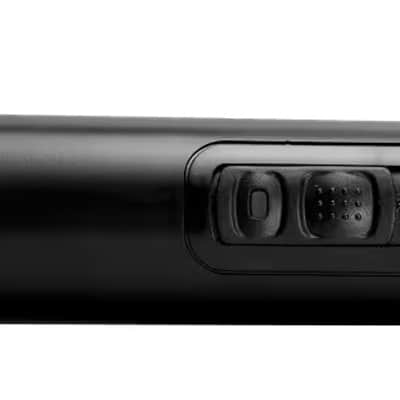 Nady DW-11 Digital Wireless System with Handheld Microphone - Black image 4