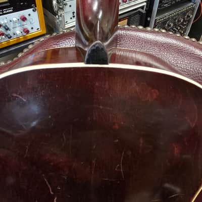 Gibson L-3 Archtop Guitar 1928 image 7