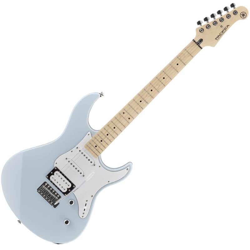 Yamaha PAC112VM Pacifica HSS | Reverb