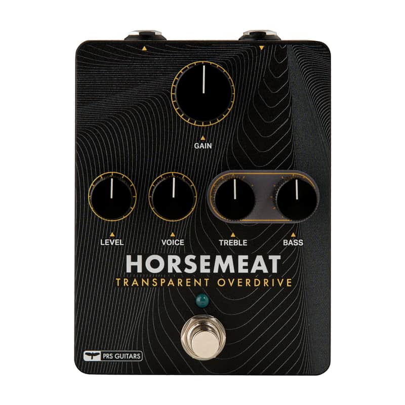 PRS Horsemeat Overdrive image 1