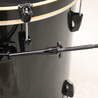 Pearl EX Export Series 18x22" Bass Kick Drum Black image 8