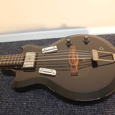 Supro Pocket Bass mid 60's image 9