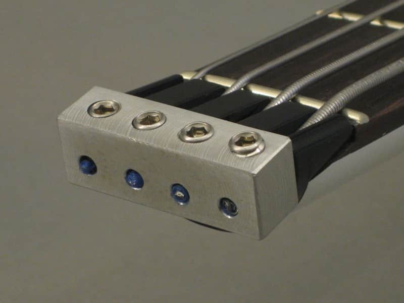 Steinberger String Adapters - 4/5/6-String Available in Aluminum! Made in the USA! image 1