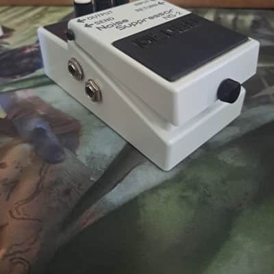 Boss NS-2 Noise Suppressor image 3