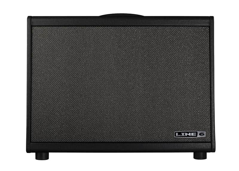 Line 6 Powercab 112 Speaker Cabinet Active Speaker System image 1