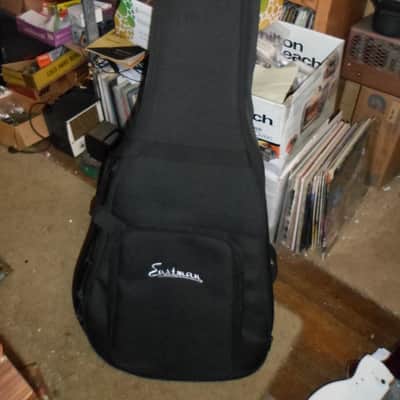 Eastman Grand Auditorium AC-GACE-1 acoustic Guitar image 7