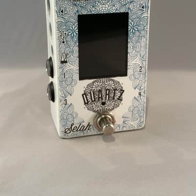 Selah Quartz Timer V2 2010s - Graphic image 1